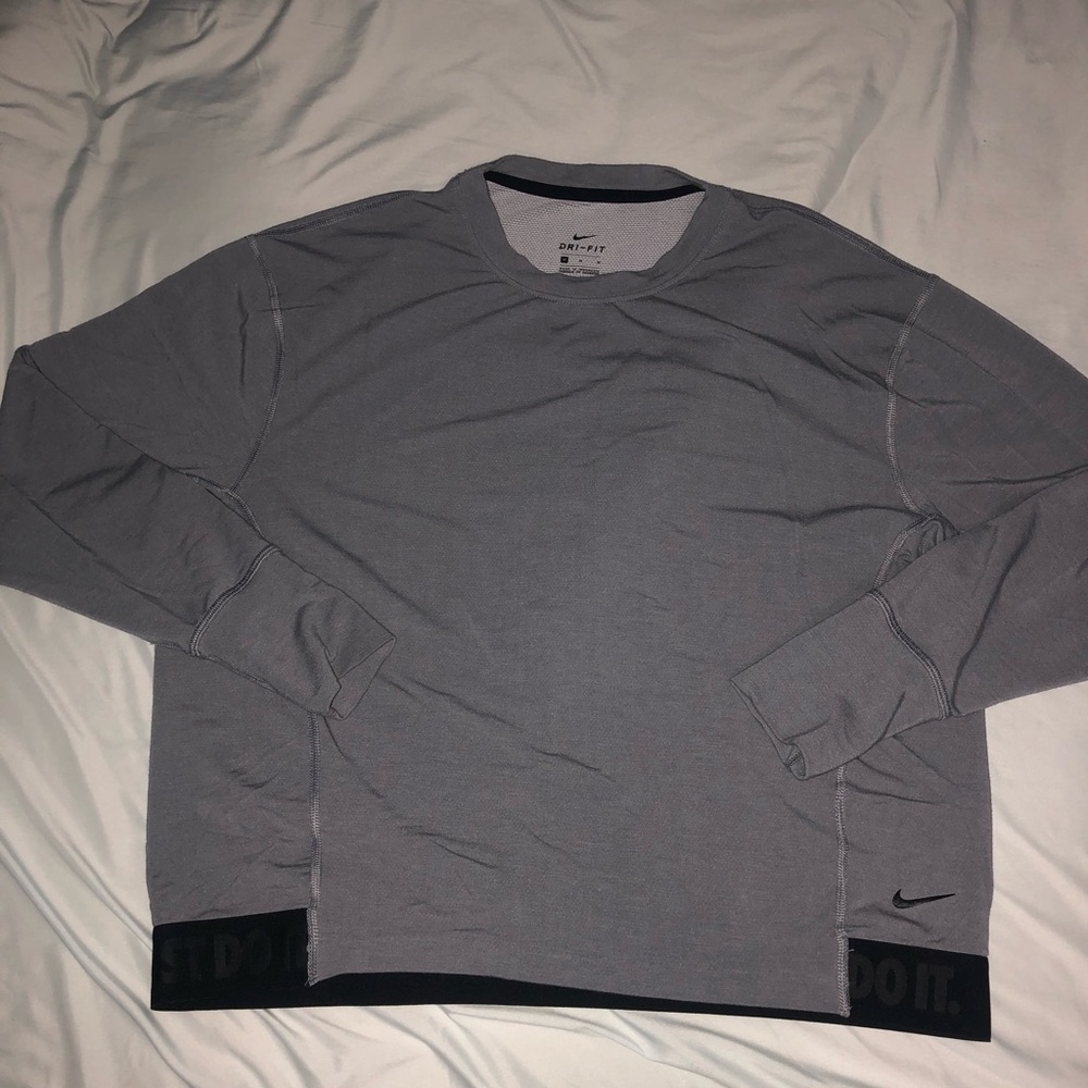 Nike Long Sleeve Shirt